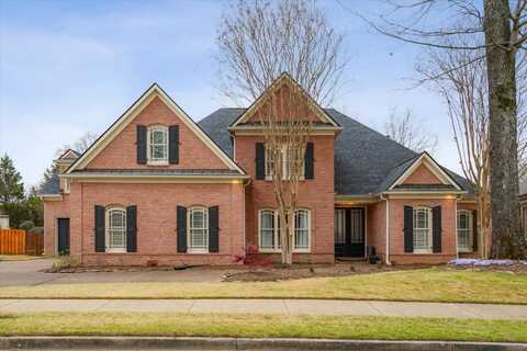 215 IVY GROVE, Collierville, TN 38017