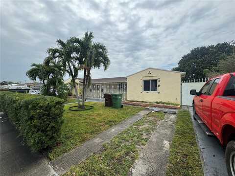 66 NE 6th Ave, Hialeah, FL 33010