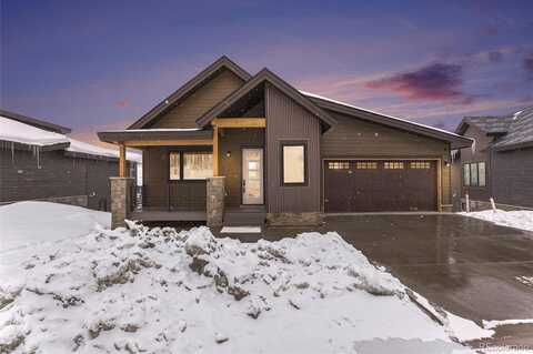 700 Expedition Lane, Granby, CO 80446