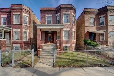 7331 S Dante Avenue, Chicago, IL 60619