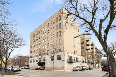811 S Lytle Street, Chicago, IL 60607