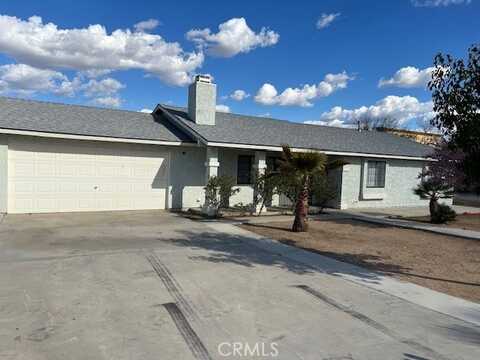 9765 Cottonwood Avenue, Hesperia, CA 92345