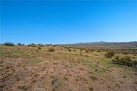 0 Flores Road, Oro Grande, CA 92368