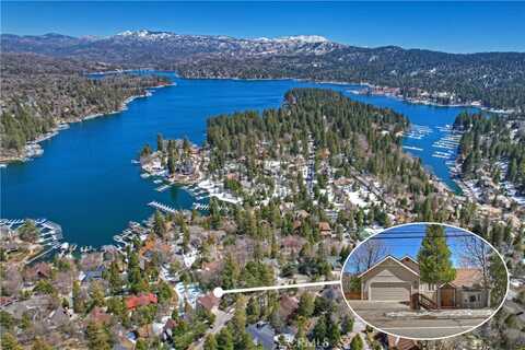 27509 North Bay Road, Lake Arrowhead, CA 92352