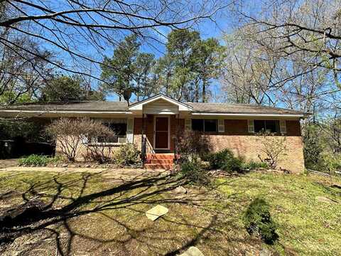 207 McLaurin Drive, Oxford, MS 38655