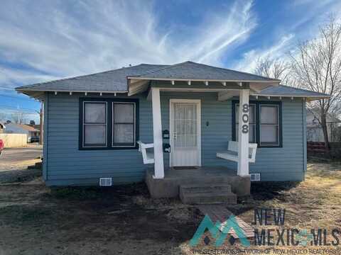 808 W Deming Street, Roswell, NM 88203