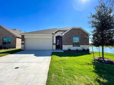 3201 Tulip Poplar Trail, McKinney, TX 75071