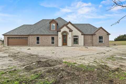 1006 Johnson Trail, Bells, TX 75414