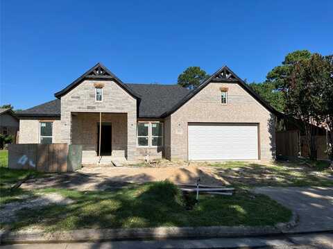 810 Cherry Laurel Lane, Arlington, TX 76012