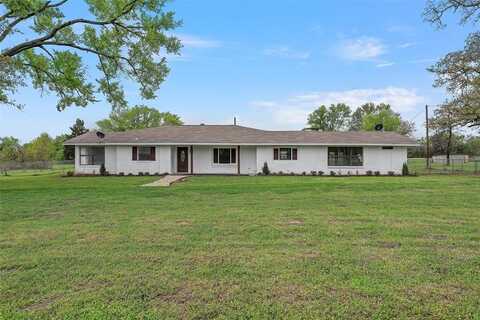 1223 US Highway 84 W, Teague, TX 75860