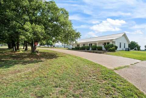 1120 Weatherby, Poolville, TX 76487