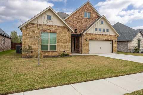 1476 Highland Park Circle, Granbury, TX 76048