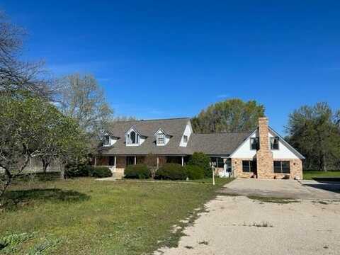 2800 Highway 16, De Leon, TX 76444