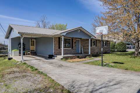 605 Bryson Street, Athens, TN 37303