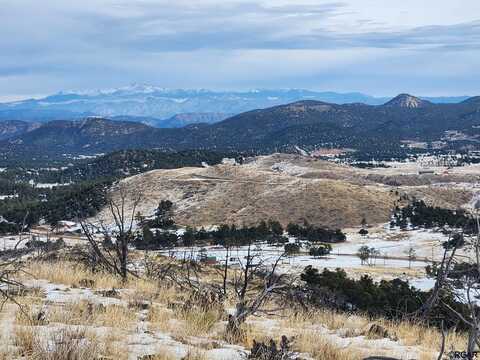 Tbd 25th Trail, Cotopaxi, CO 81223