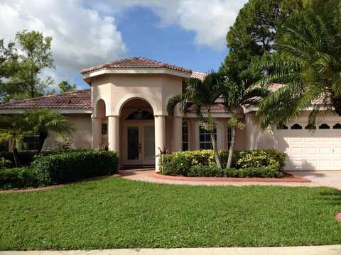 14044 Aster Avenue, Wellington, FL 33414