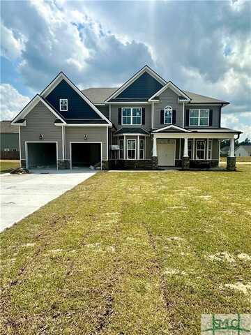 5 Cottonfield Drive, Guyton, GA 31312