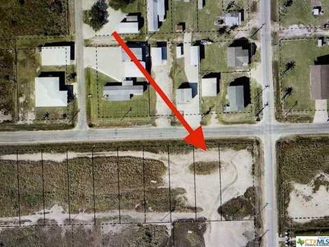 LOT 2, TBD W MAPLE Street, Port o Connor, TX 77982