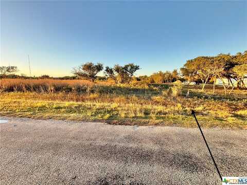 LOT 2, TBD W MONROE Avenue, Port o Connor, TX 77982