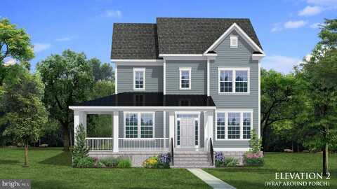 HOMESITE 3C.0001 GREENLEIGH AVENUE, MIDDLE RIVER, MD 21220