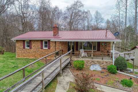 1181 Goshen Valley Road, Church Hill, TN 37642