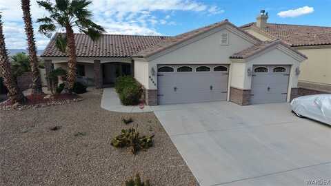 6065 S Greenhorn Drive, Fort Mohave, AZ 86426
