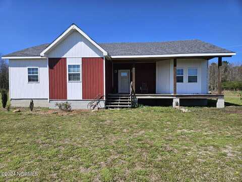 227 County Line Road, Tyner, NC 27980