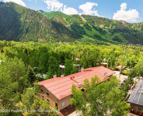 326 Midland Avenue, Aspen, CO 81611