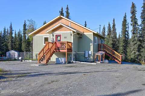 21612 Collins Drive, Kasilof, AK 99610