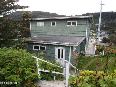 425 Mill Bay Road, Kodiak, AK 99615