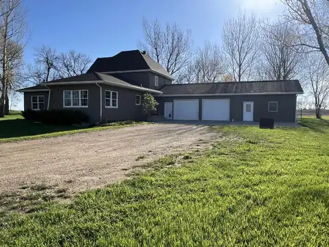 44383 149th Street, Waubay, SD 57273