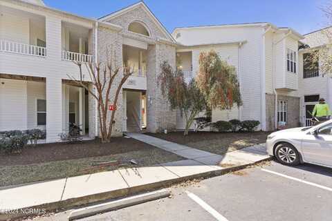 3802 River Front Place, Wilmington, NC 28412