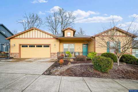 6108 Summerside St SE, Salem, OR 97306