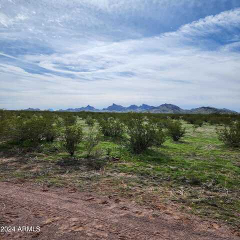 0 W Harmon Road, Eloy, AZ 85131