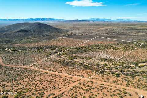 Tbd 36ac N Saddlebag Trail, Elfrida, AZ 85610