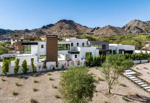 6554 N 40th Place, Paradise Valley, AZ 85253