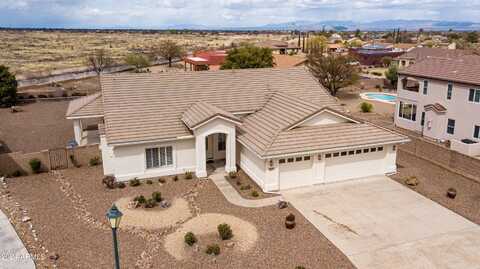 2351 MURIETTA Way, Sierra Vista, AZ 85650