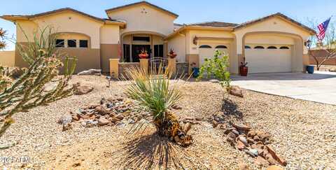 3747 E VILLA CASSANDRA Way, Cave Creek, AZ 85331