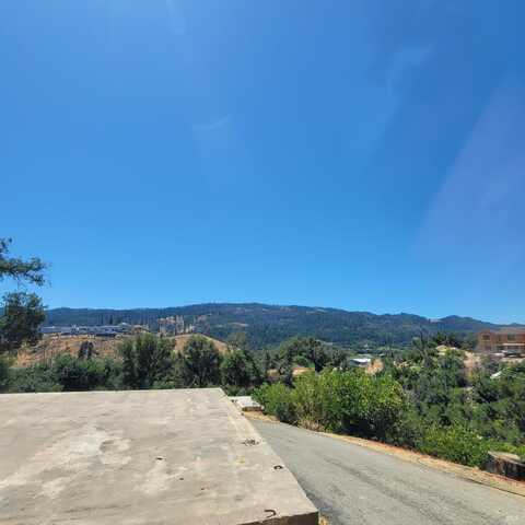 4502 Silverado Trail, Calistoga, CA 94515
