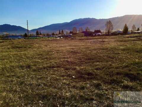 Lot 11a Wyoming Street, Other-See Remarks, MT 59701