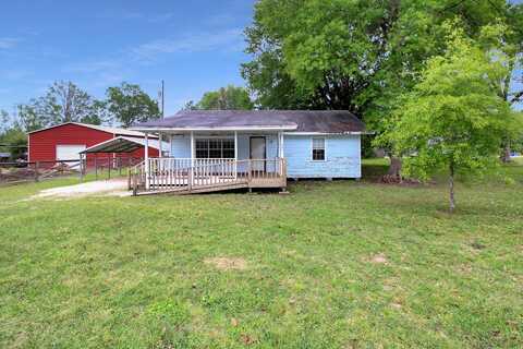 449 County Road 729, Buna, TX 77612