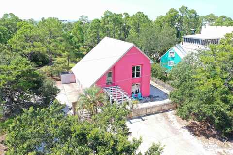 6890 Palmetto Drive, Gulf Shores, AL 36542