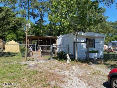 2169 Apollo Street SW, Supply, NC 28462