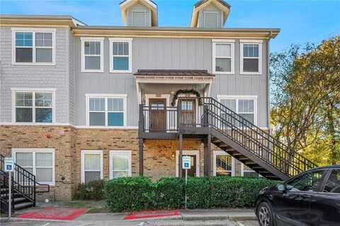 1725 Harvey Mitchell #127, College Station, TX 77840