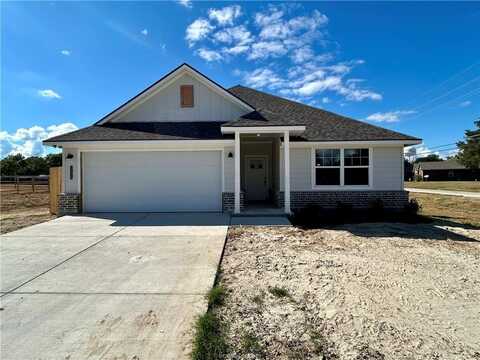 1804 Rubicon Court, Caldwell, TX 77836