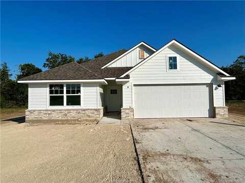 1813 Rubicon Court, Caldwell, TX 77836