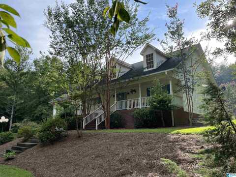 2647 RABBITTOWN ROAD, PIEDMONT, AL 36272