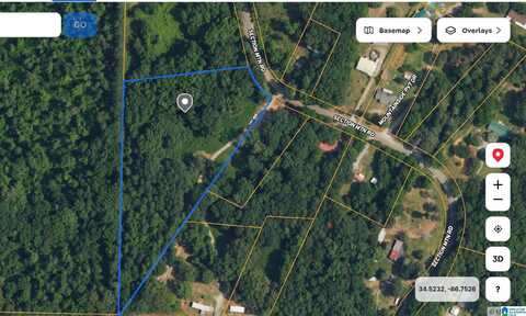 w UNNAMED ROAD, SOMERVILLE, AL 35670