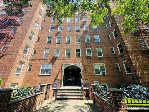 8721 Bay Parkway, Brooklyn, NY 11214