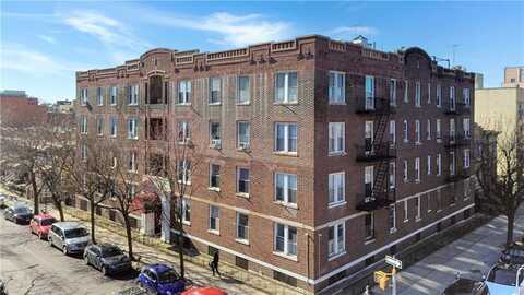 706 45th Street, Brooklyn, NY 11220